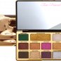 CHOCOLATE GOLD Eyeshadow Palette by Too Faced BIG SALE
