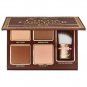 Too Faced Cocoa Contour Chiseled to Perfection Light to Medium