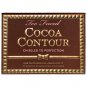 Too Faced Cocoa Contour Chiseled to Perfection Light to Medium
