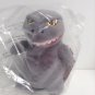 Kidrobot Phunny Godzilla Plush Figure NEW Toys Plushies