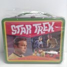Aquarius Star Trek Retro Gen 2 Tin Storage Fun Box