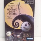 Funko Nightmare Before Christmas Barrel ReAction Figure NEW but not mint