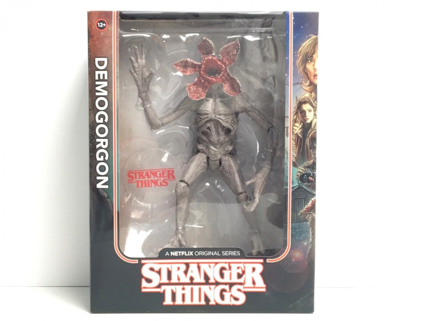 Stranger Things 10 inch McFarlane Toys Action Figure IN