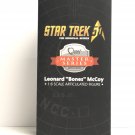 Quantum Mechanix Star Trek TOS Dr. Leonard Bones McCoy 1/6 Scale Figure QMx
