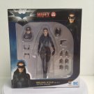 Medicom MAFEX 050 Batman The Dark Knight Rises Selina Kyle 2.0 Action Figure