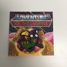 ADVENTURE TIME FINN JAKE HEMAN BATTLECAT SMASHUP PIN EXCLUSIVE