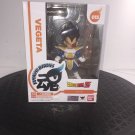 Bandai Tamashii Buddies Dragon Ball Z DBZ Vegeta Vinyl Figure 100% Authentic