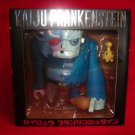 KAIJU FRANKENSTEIN OG VERSION VINYL TOY FIGURE NATHAN HAMILL X TOUMART TOUMA