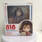 Good Smile Company: Nendoroid - Wonder Woman (Hero's Edition) #818