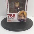 Edward Elric Fullmetal Alchemist Nendoroid Good Smile Company