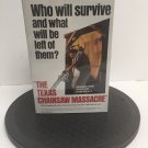 Texas Chainsaw Massacre Leather Face Ultimate Action Figure