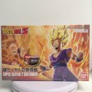 Figure Rise Standard Dragonball Z Super Saiyan Gohan model kit Bandai