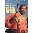 NEW/SEALED - Last Stand at Saber River (DVD, 2005)
