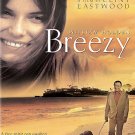 NEW/SEALED - Breezy (DVD, 2004) William Holden, Kay Lenz