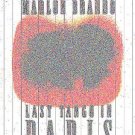 NEW/SEALED - Last Tango in Paris (DVD, 2009, Contemporary Classics)