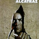 Escape from Alcatraz (DVD, 2013)(NEW) Clint Eastwood, Based on True Story