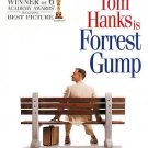 Forrest Gump (DVD, 2013, 2-Disc Set)(NEW) Tom Hanks, Gary Sinise