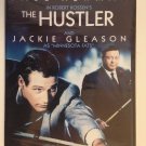 The Hustler (DVD, 2007, 2-Disc Set, Collectors Edition (NEW)