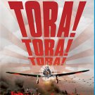 Tora! Tora! Tora! ( Blu ray, 1970 Theatrical Edition) Pearl Harbor Attack