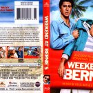 NEW/SEALED - Weekend at Bernie's (DVD, 2011)