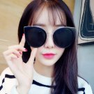 Trend Cat Eye Sunglasses New colorful sunglasses Metal retro sunglasses
