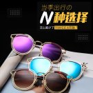 Metal vintage sunglasses  fashion sunglasses Trend sunglasses wholesale