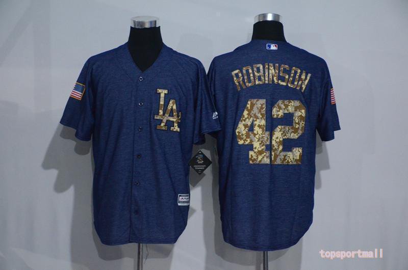 dodgers 42 jersey