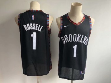 d angelo russell jersey