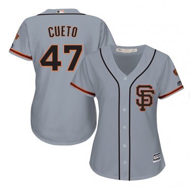 san francisco giants alternate jersey