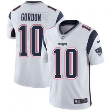 gordon color rush jersey