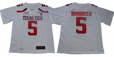 texas tech football jersey