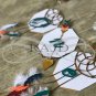 Wild One Boho Style Banner
