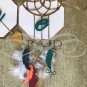 Wild One Boho Style Banner