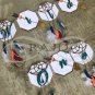 Wild One Boho Style Banner