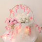 20 LED USB plug Flamingo String Lamp Home Night Light Christmas Party decor
