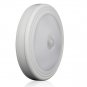 Motion Sensor Wireless Detector Light Wall Lamp Light Auto On/Off Closet Power free shipping