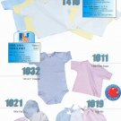 Hanes T120 (Toddler)