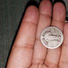 1916 standing liberty quarter