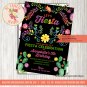 Fiesta Birthday Invitation - Fiesta03