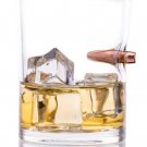 Whisky Bullet Glass