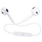 Universal Bluetooth 4.1 Wireless Stereo Earphone Earbud Sport Headphone Headset