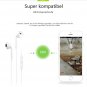 Universal Bluetooth 4.1 Wireless Stereo Earphone Earbud Sport Headphone Headset