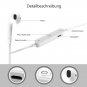 Universal Bluetooth 4.1 Wireless Stereo Earphone Earbud Sport Headphone Headset