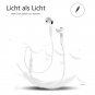 Universal Bluetooth 4.1 Wireless Stereo Earphone Earbud Sport Headphone Headset