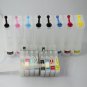 empty CISS CIS Continuous Ink System for Epson Stylus Photo R1900 T0870 T0879