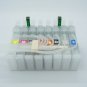 empty CISS CIS Continuous Ink System for Epson Stylus Photo R1900 T0870 T0879