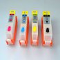 HP934 HP 935 Officejet 6812 6815 6230 6830 6835 refillable ink cartridge W CHIP