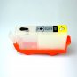 HP934 HP 935 Officejet 6812 6815 6230 6830 6835 refillable ink cartridge W CHIP
