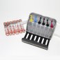 DELUXE INK CISS system for canon MP988/MP980 gray PGI-220BK CLI221 PGI520 PGI820
