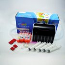 For CANON IP4200 IP4300 IP4500 IP5200 IP5300 MP500 MP530 DELUXE INK CISS system